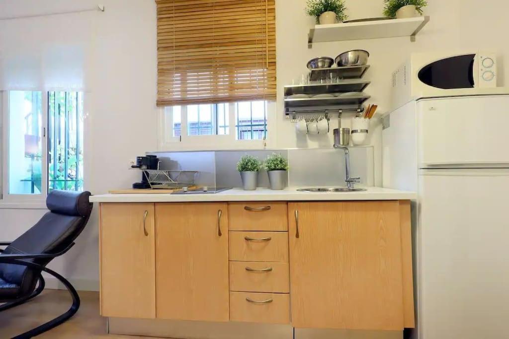 Kinahouse Διαμέρισμα Κόρδοβα Εξωτερικό φωτογραφία