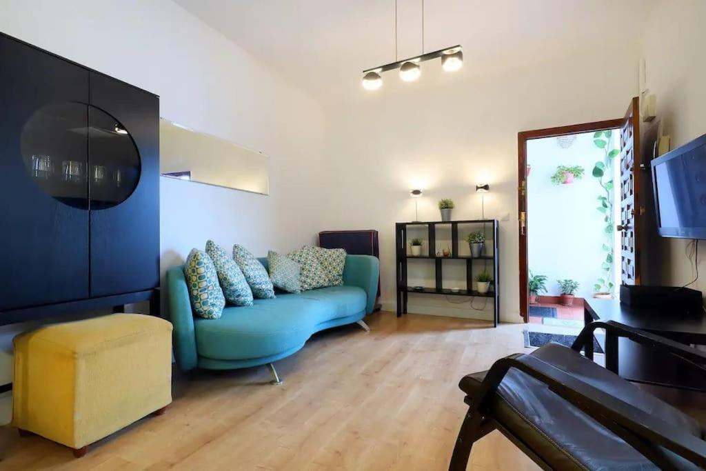 Kinahouse Διαμέρισμα Κόρδοβα Εξωτερικό φωτογραφία