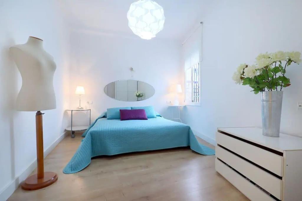 Kinahouse Διαμέρισμα Κόρδοβα Εξωτερικό φωτογραφία
