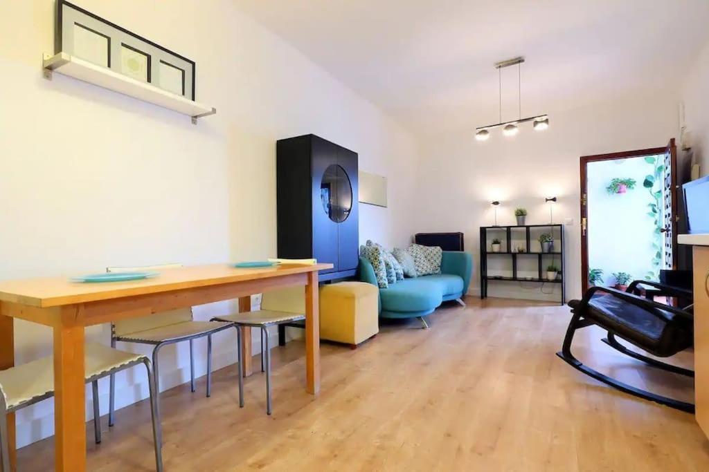 Kinahouse Διαμέρισμα Κόρδοβα Εξωτερικό φωτογραφία