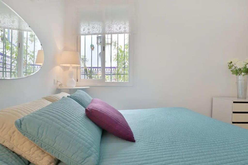 Kinahouse Διαμέρισμα Κόρδοβα Εξωτερικό φωτογραφία