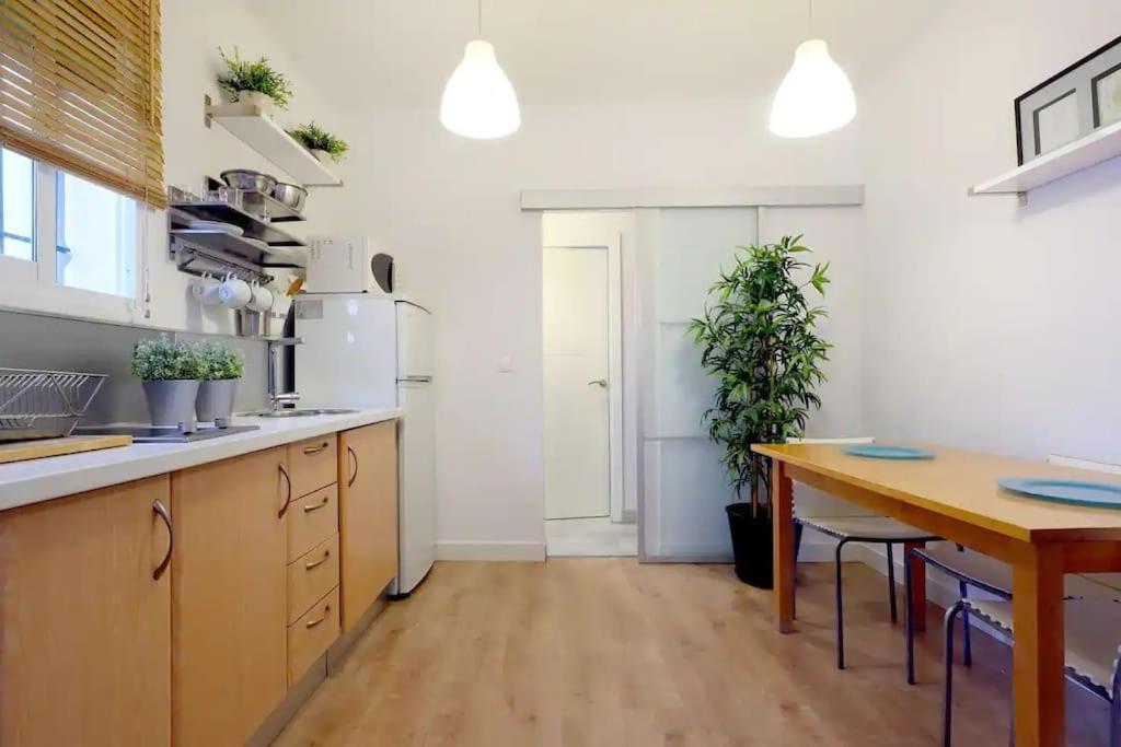 Kinahouse Διαμέρισμα Κόρδοβα Εξωτερικό φωτογραφία