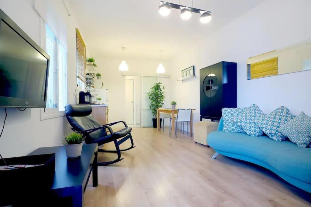 Kinahouse Διαμέρισμα Κόρδοβα Εξωτερικό φωτογραφία