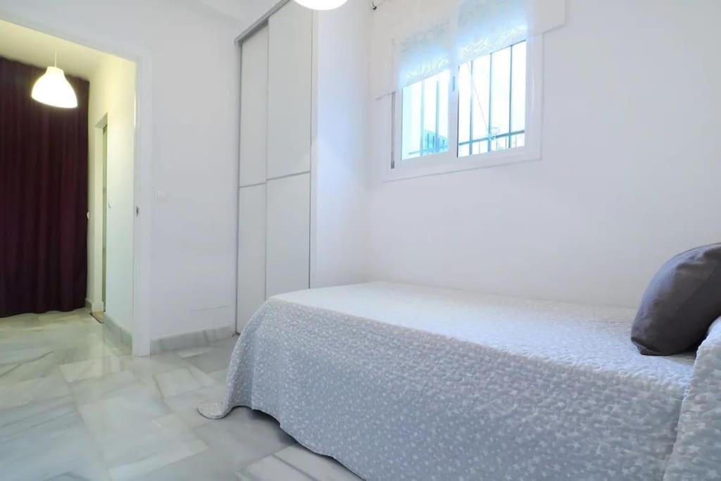 Kinahouse Διαμέρισμα Κόρδοβα Εξωτερικό φωτογραφία