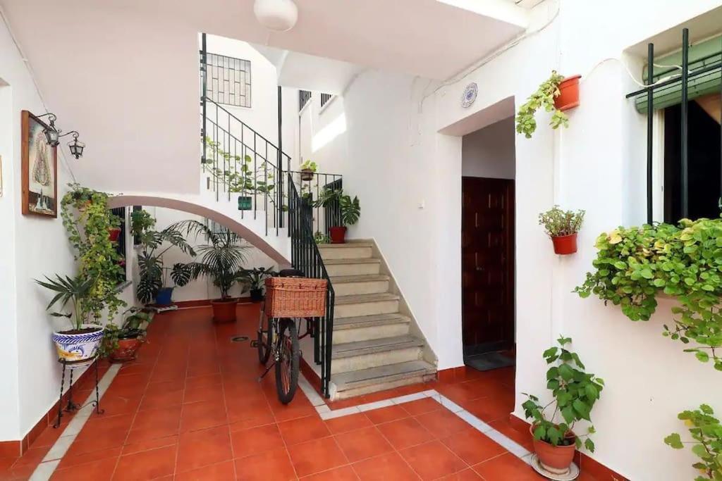 Kinahouse Διαμέρισμα Κόρδοβα Εξωτερικό φωτογραφία