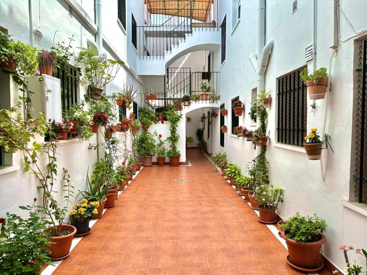 Kinahouse Διαμέρισμα Κόρδοβα Εξωτερικό φωτογραφία